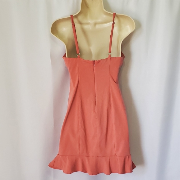 Mini dress - Picture 5 of 5